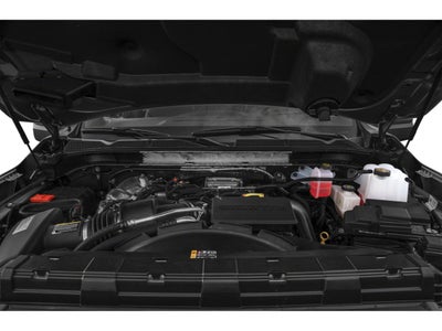 2022 GMC Sierra 3500HD Pro