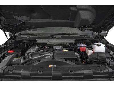 2022 GMC Sierra 3500HD Pro
