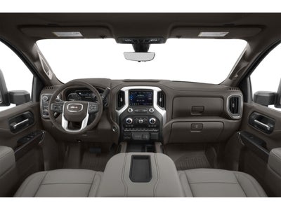 2022 GMC Sierra 3500HD Pro