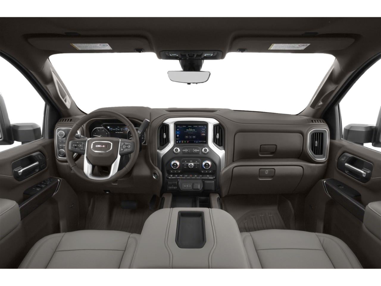 2022 GMC Sierra 3500HD Pro