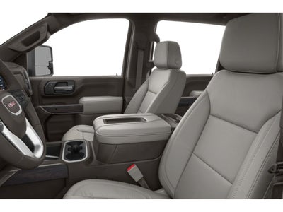2022 GMC Sierra 3500HD Pro
