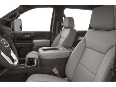 2022 GMC Sierra 3500HD Pro