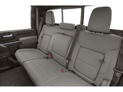 2022 GMC Sierra 3500HD Pro