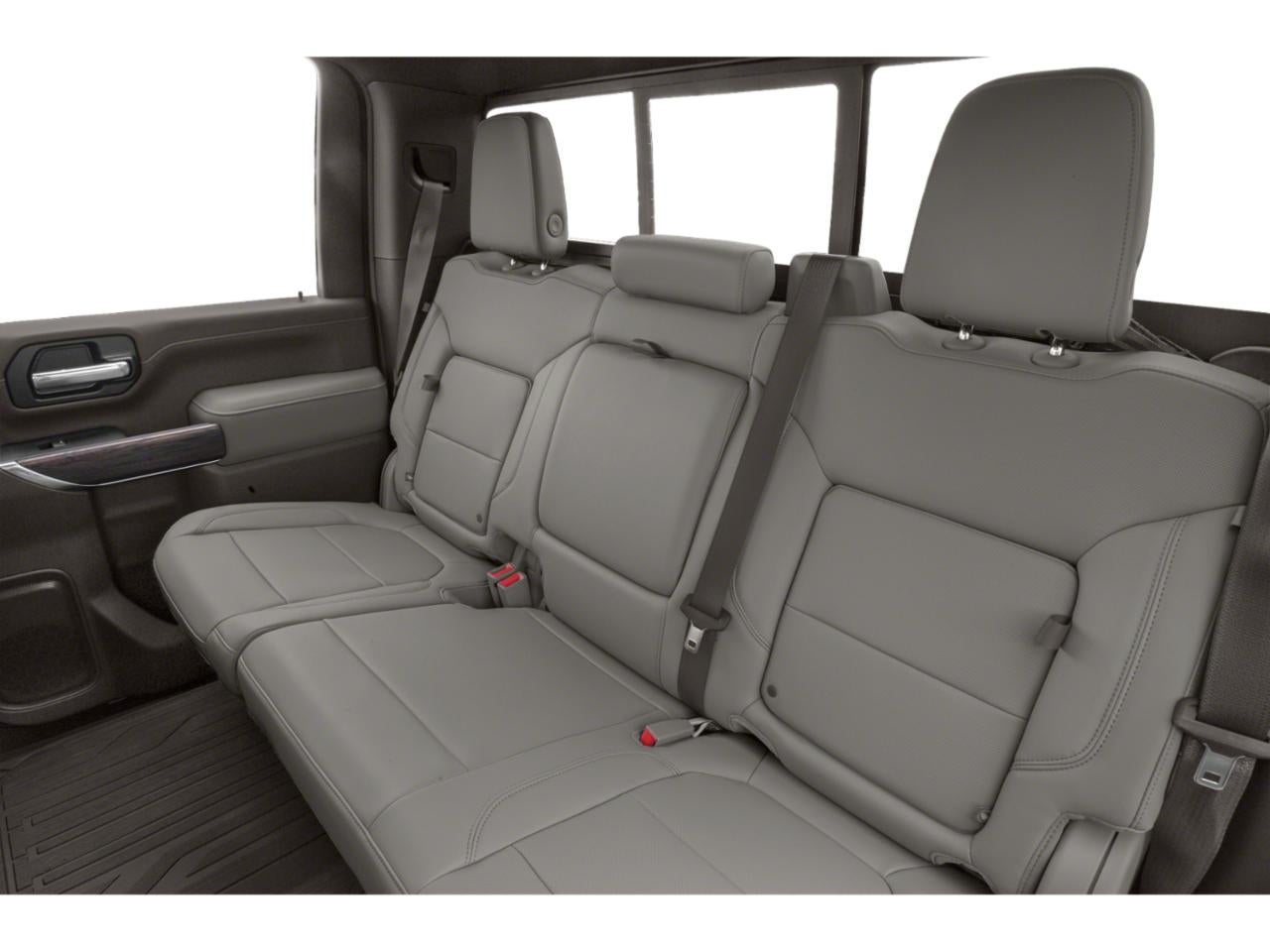 2022 GMC Sierra 3500HD Pro