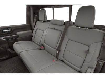 2022 GMC Sierra 3500HD Pro