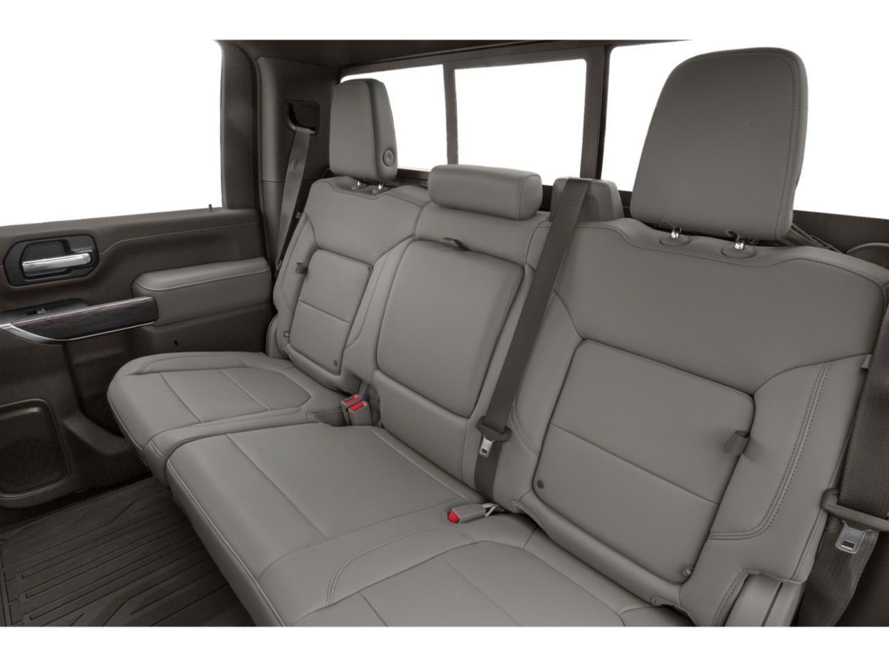 2022 GMC Sierra 3500HD Pro