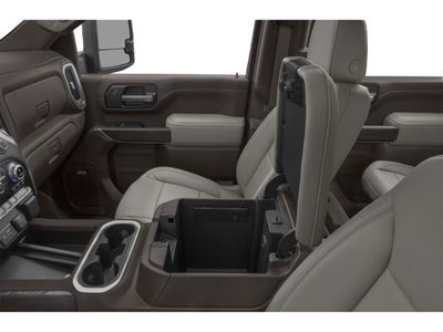 2022 GMC Sierra 3500HD Pro