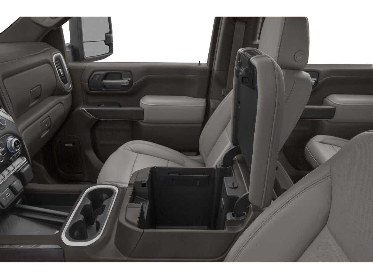 2022 GMC Sierra 3500HD Pro