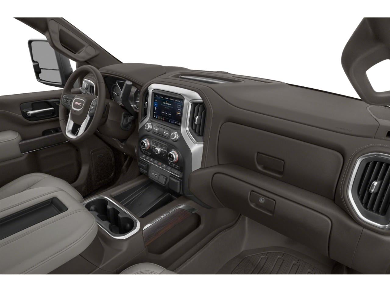 2022 GMC Sierra 3500HD Pro