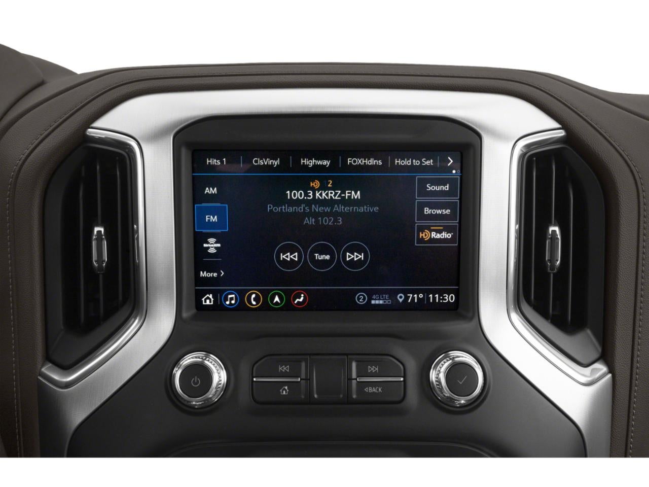 2022 GMC Sierra 3500HD Pro