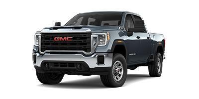 2022 GMC Sierra 3500HD Pro