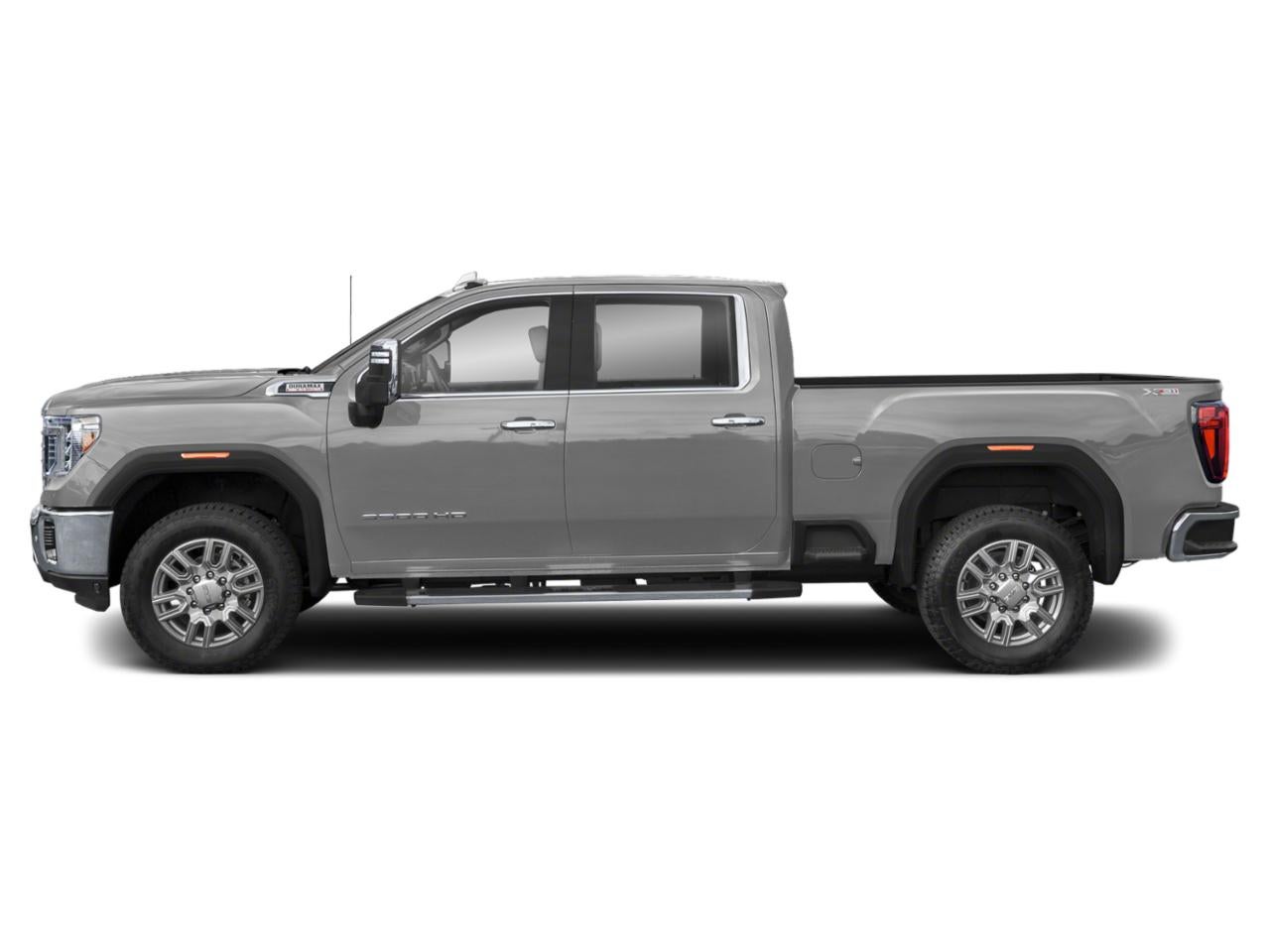 2022 GMC Sierra 3500HD Pro