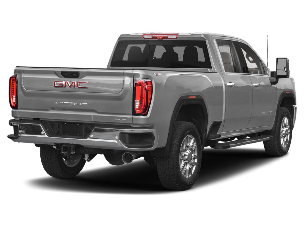 2022 GMC Sierra 3500HD Pro