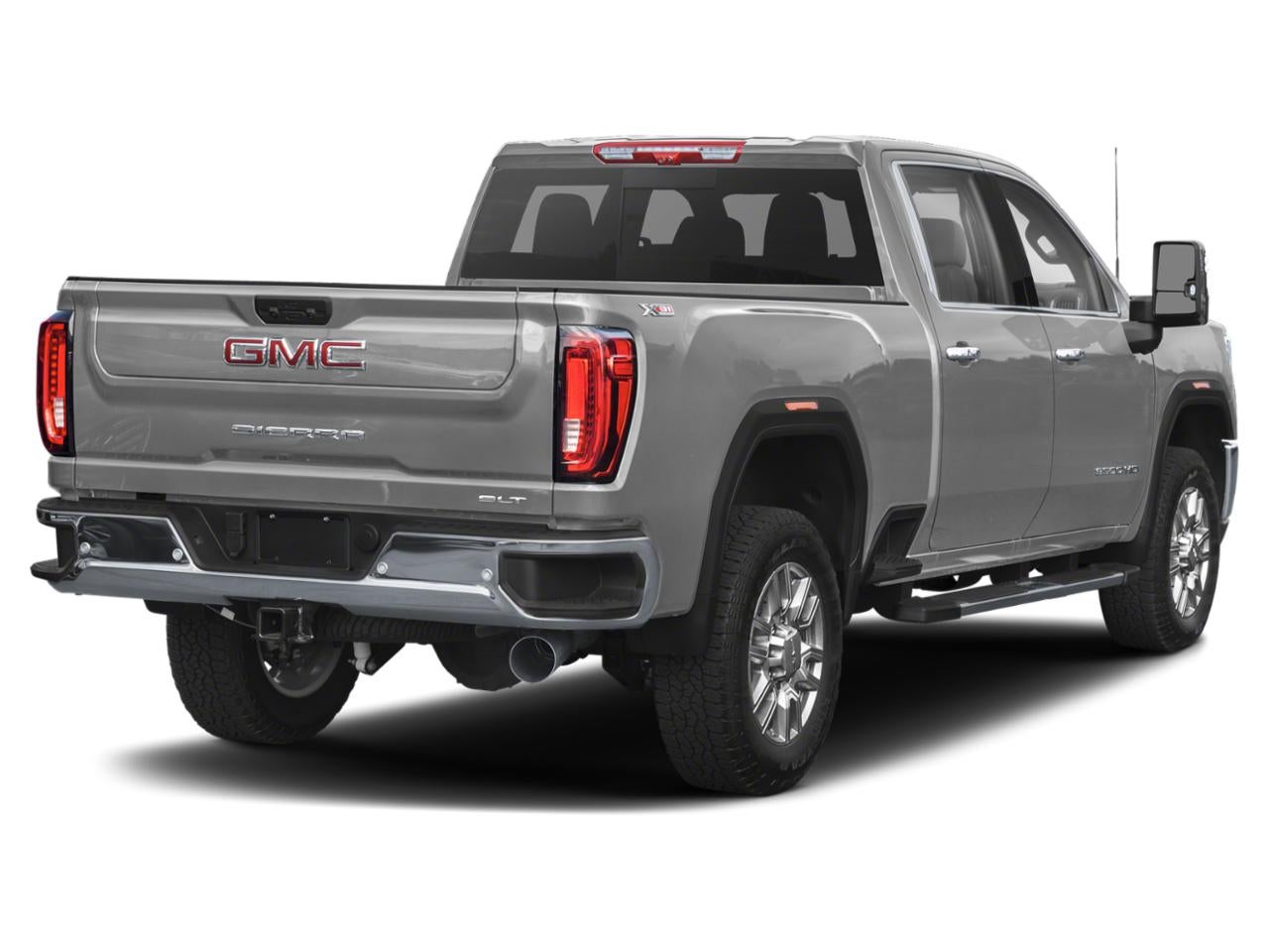 2022 GMC Sierra 3500HD Pro