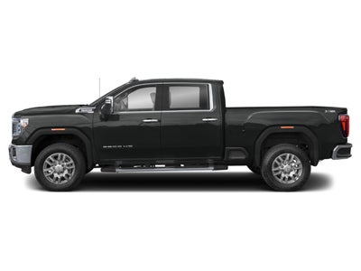 2022 GMC Sierra 3500HD Pro