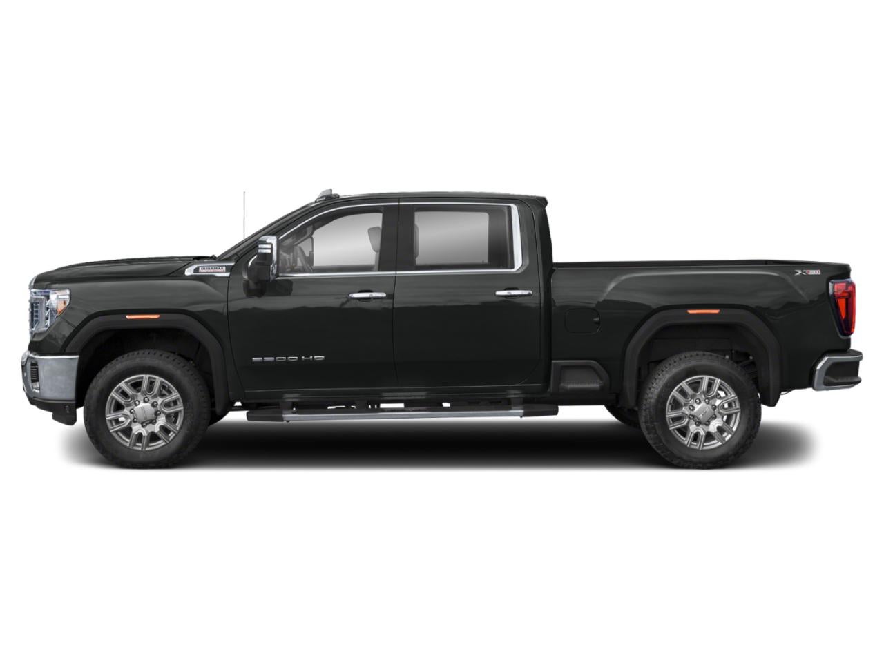 2022 GMC Sierra 3500HD Pro