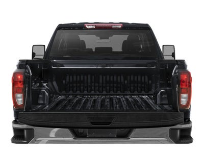 2024 GMC Sierra 3500HD SLT
