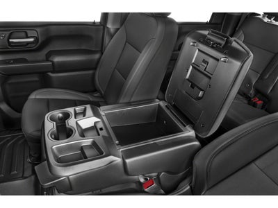 2024 GMC Sierra 3500HD SLT