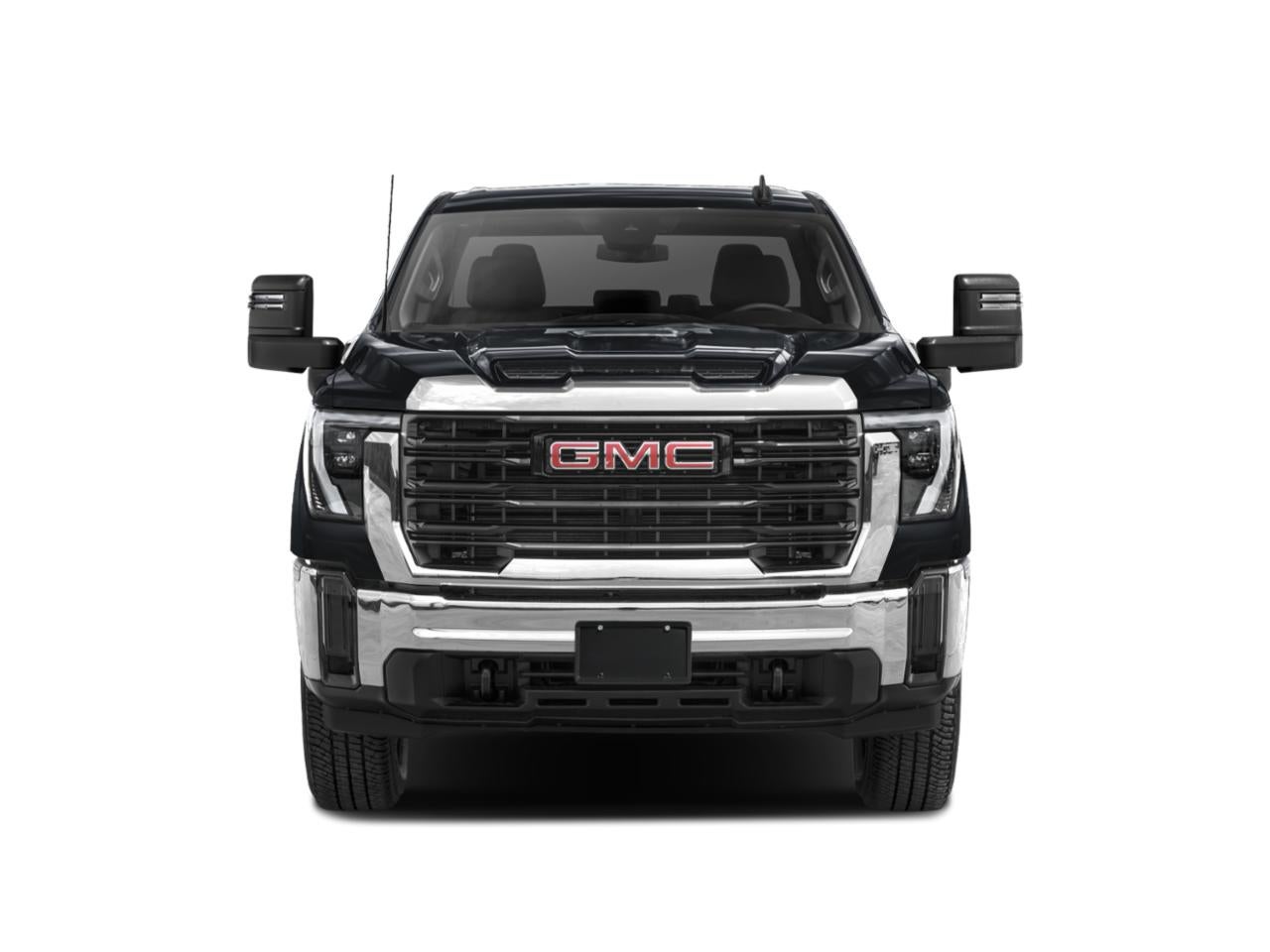 2024 GMC Sierra 3500HD Denali