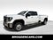 2025 GMC Sierra 3500HD SLT DRW
