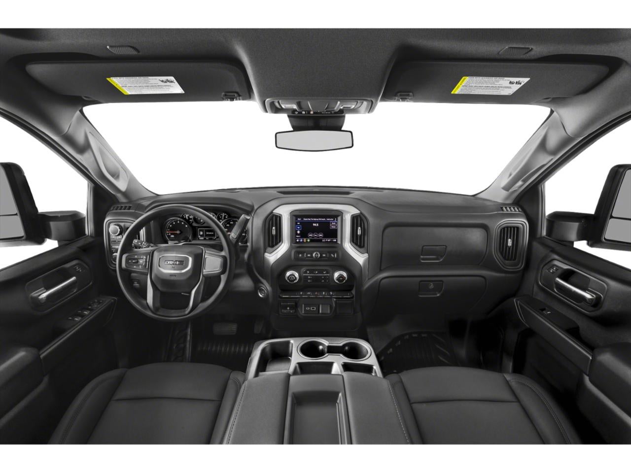 2025 GMC Sierra 3500HD SLT