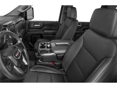 2025 GMC Sierra 3500HD SLT