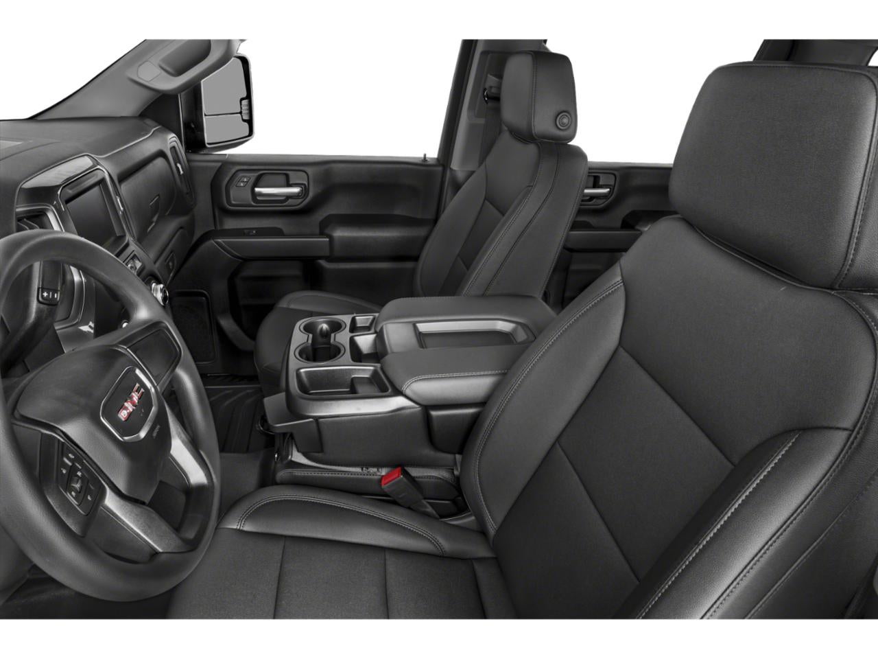 2025 GMC Sierra 3500HD SLT