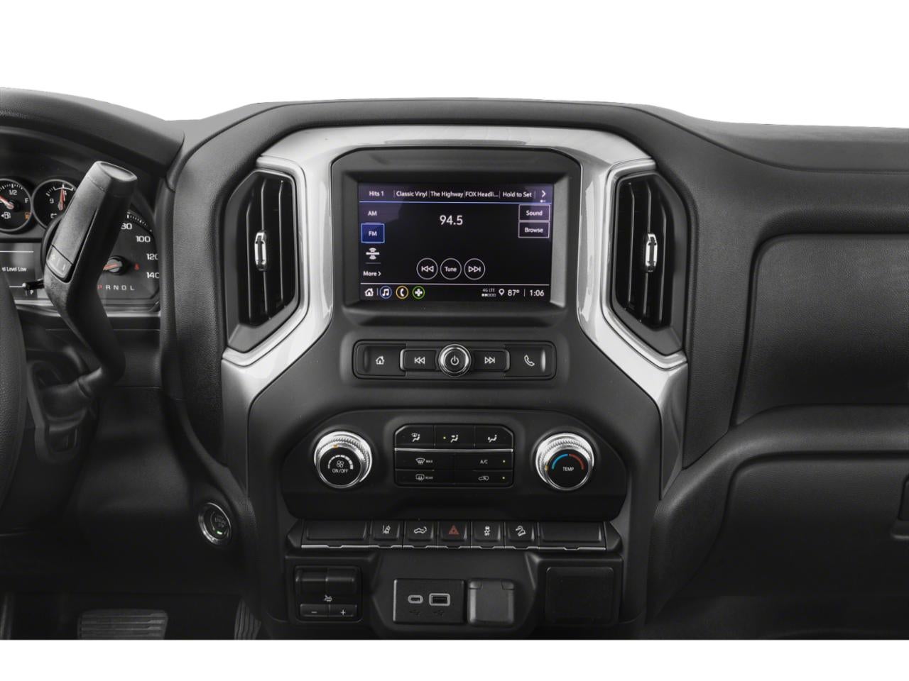 2025 GMC Sierra 3500HD SLT