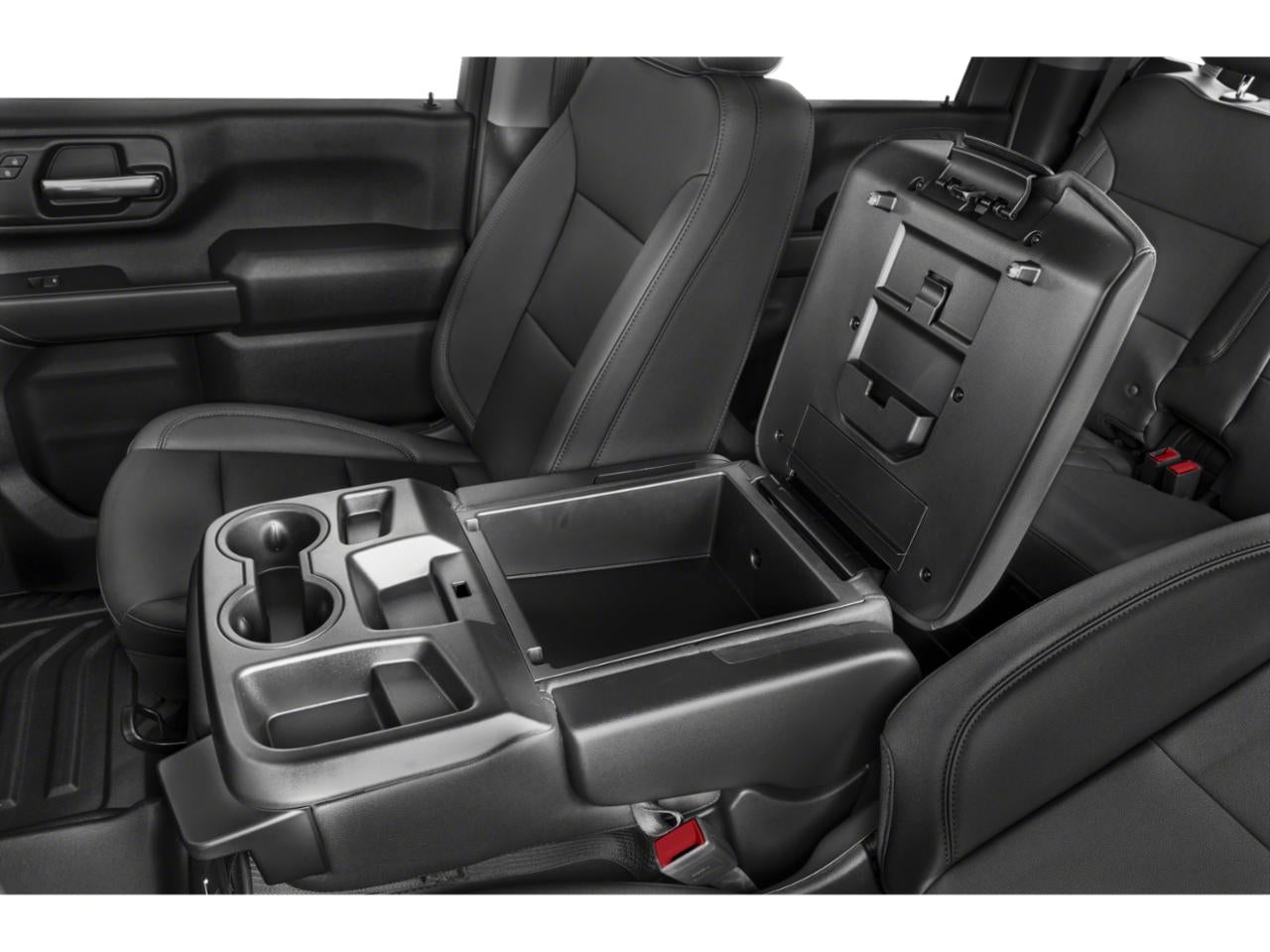 2025 GMC Sierra 3500HD SLT