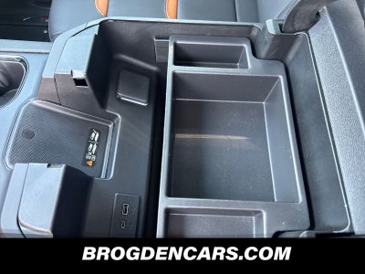 2026 GMC Sierra 3500HD AT4