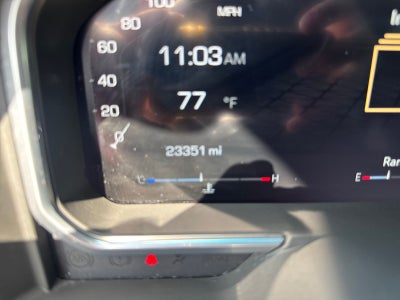 2026 GMC Sierra 3500HD AT4