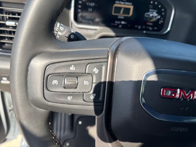 2026 GMC Sierra 3500HD AT4