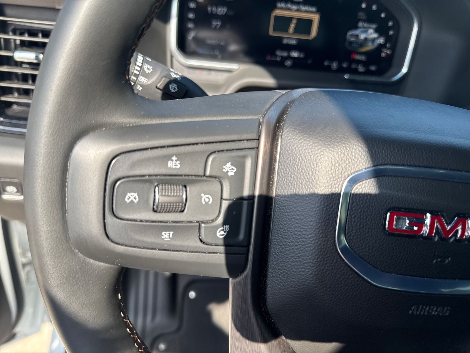 2026 GMC Sierra 3500HD AT4