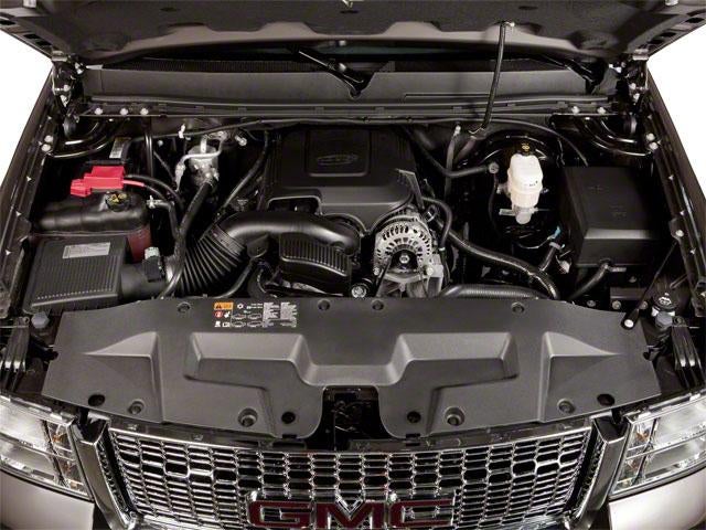 2013 GMC Sierra 1500 Work Truck