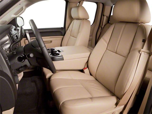 2013 GMC Sierra 1500 Work Truck