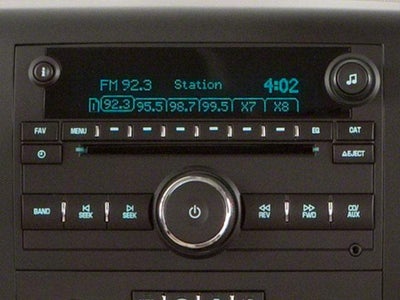 2013 GMC Sierra 1500 Work Truck