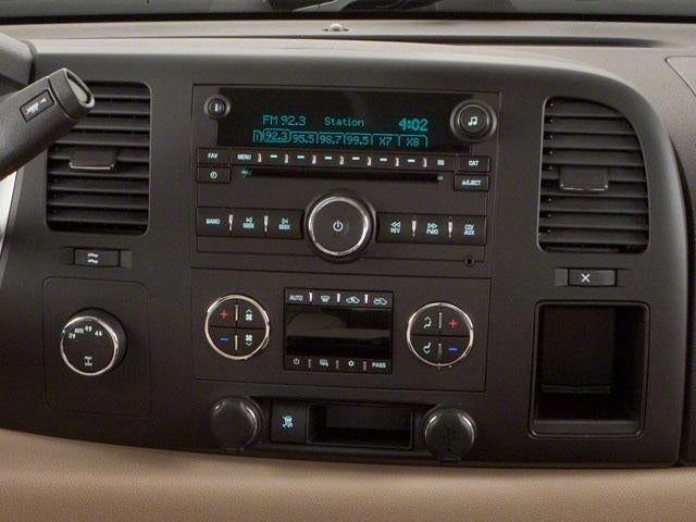 2013 GMC Sierra 1500 Work Truck