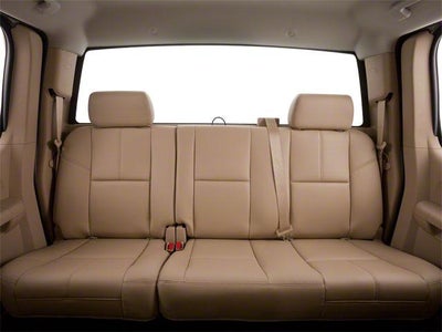 2013 GMC Sierra 1500 Work Truck