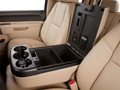 2013 GMC Sierra 1500 Work Truck