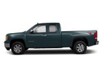 2013 GMC Sierra 1500 Work Truck