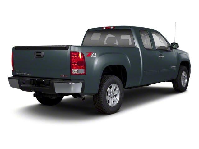 2013 GMC Sierra 1500 Work Truck