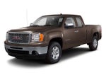 2013 GMC Sierra 1500 Work Truck