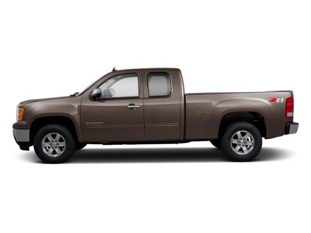2013 GMC Sierra 1500 Work Truck