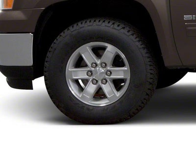 2013 GMC Sierra 1500 Work Truck