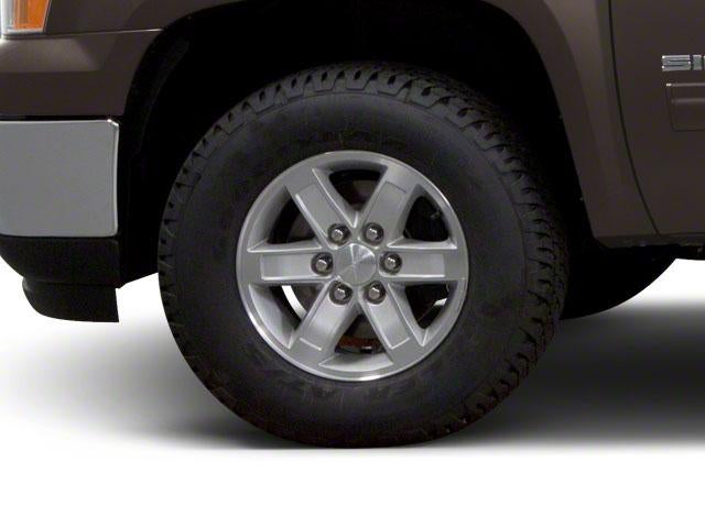 2013 GMC Sierra 1500 Work Truck