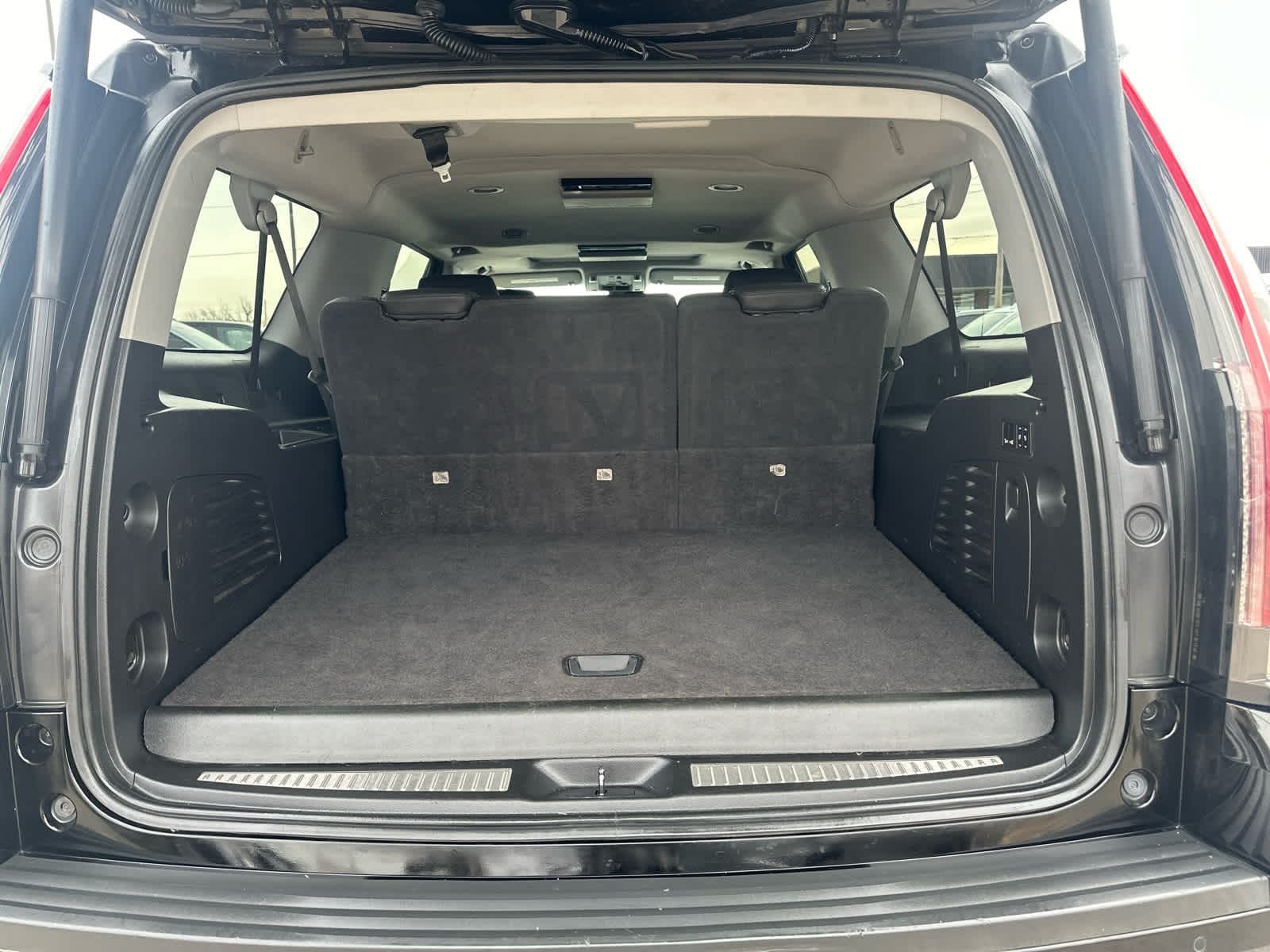 2020 Cadillac Escalade ESV Premium