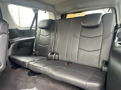 2020 Cadillac Escalade ESV Premium