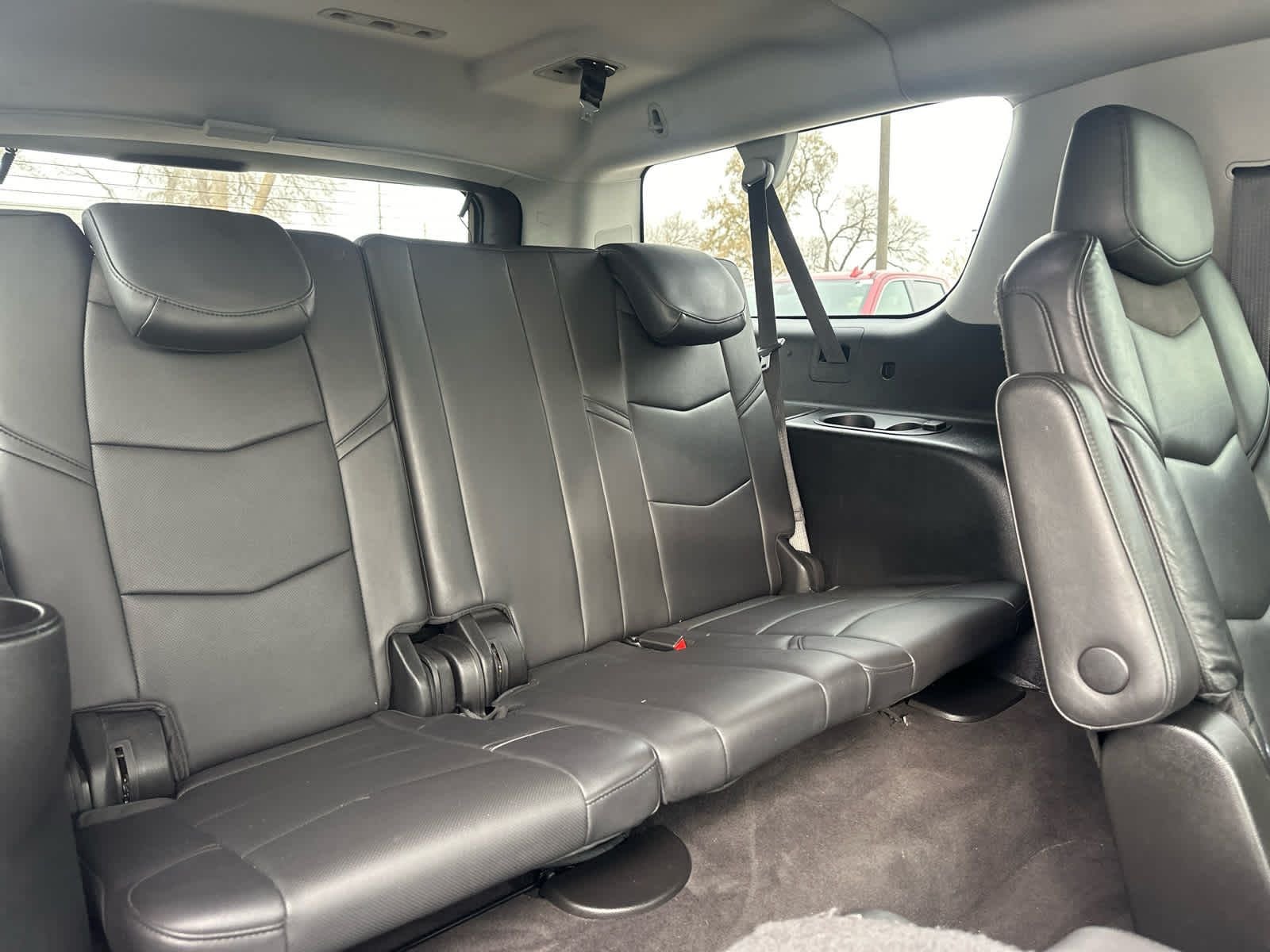 2020 Cadillac Escalade ESV Premium