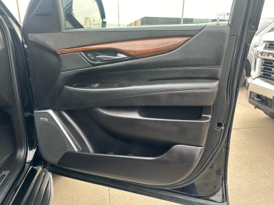 2020 Cadillac Escalade ESV Premium