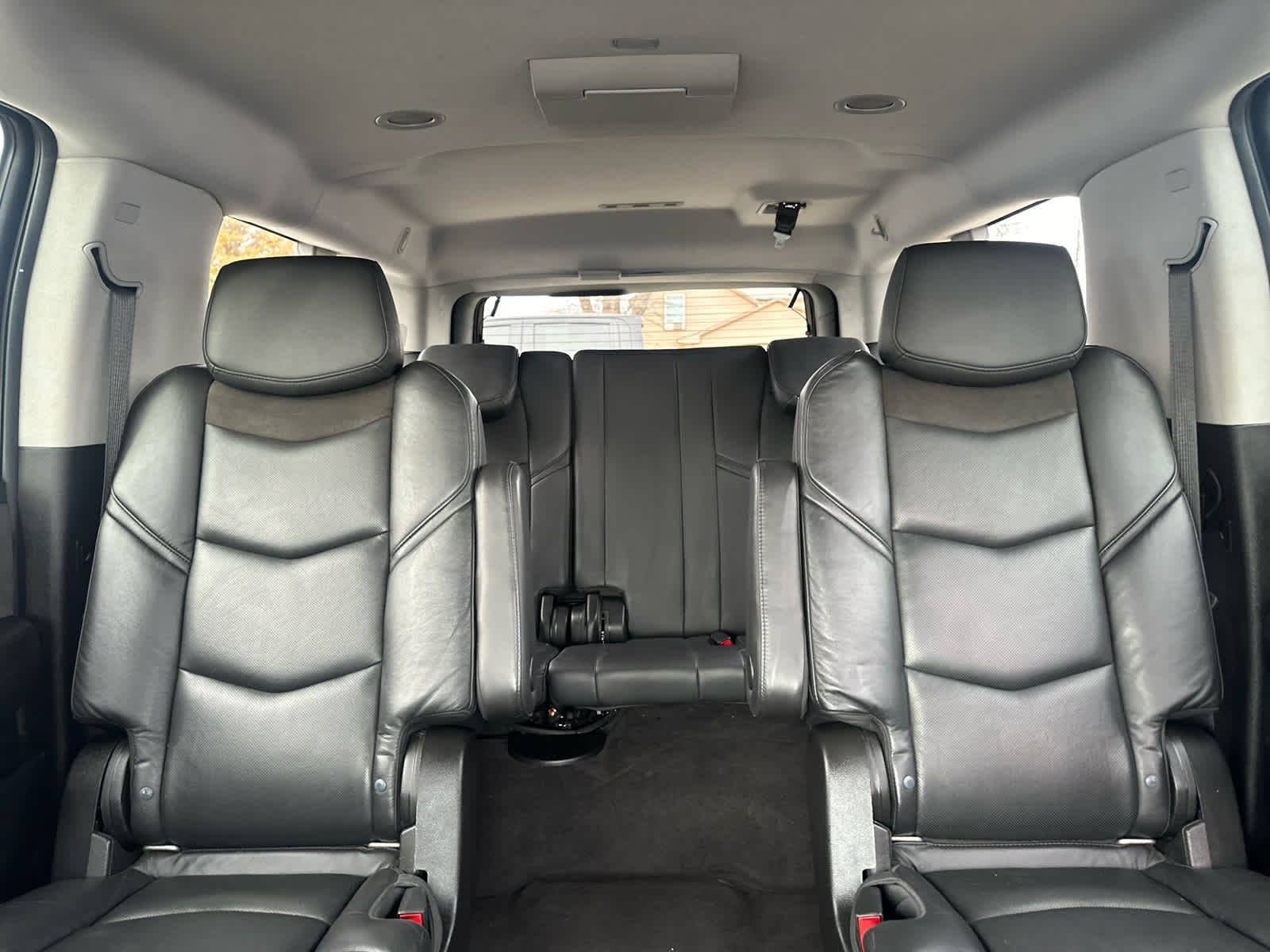 2020 Cadillac Escalade ESV Premium